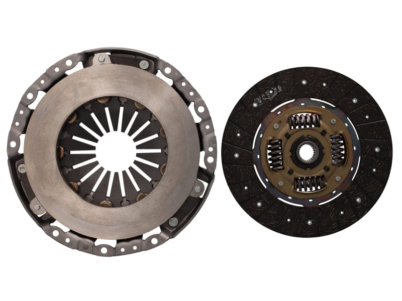 I-Clutch Kit Nissan Hardbody 3.0Td Z30Ddt 2002-2008 VALEO NS27