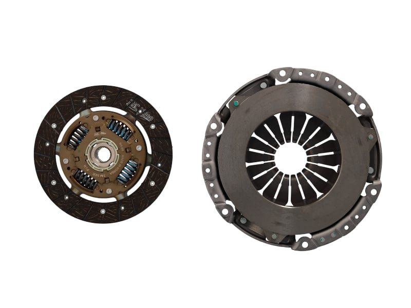 I-Clutch Kit Nissan Almera Livina Grand Livina Note Juke Qashqai Hr15De Hr16De VALEO NS31PHC