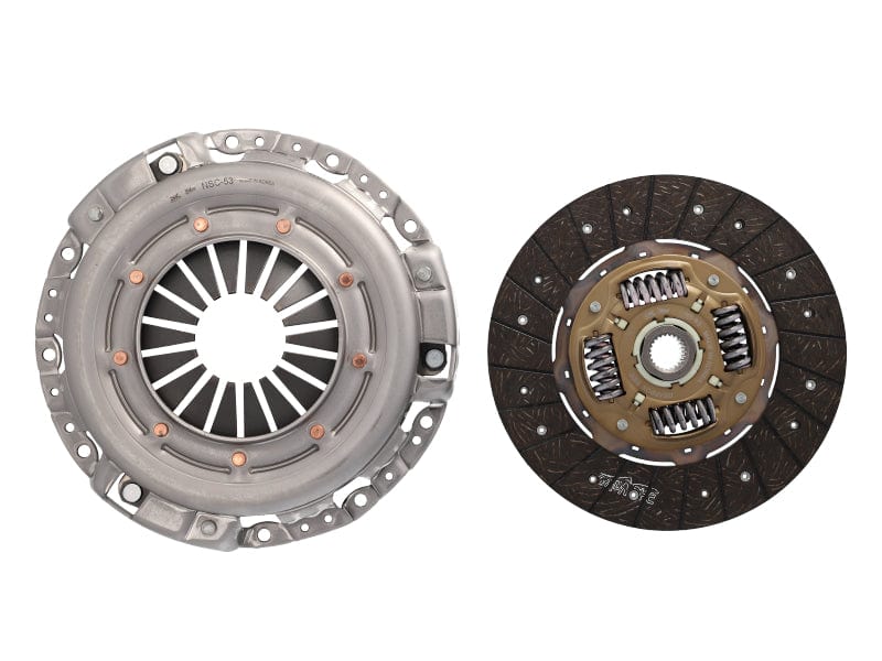 Clutch Kit Nissan 350Z Vq35De 2004 Navara D40 2 5Td Np300 Pathfi