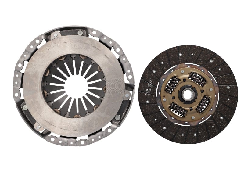 Clutch Kit Nissan 350Z Vq35De 2004- Navara D40 2.5Td Np300 Pathfinder Yd25Ddti 2005- VALEO NS33