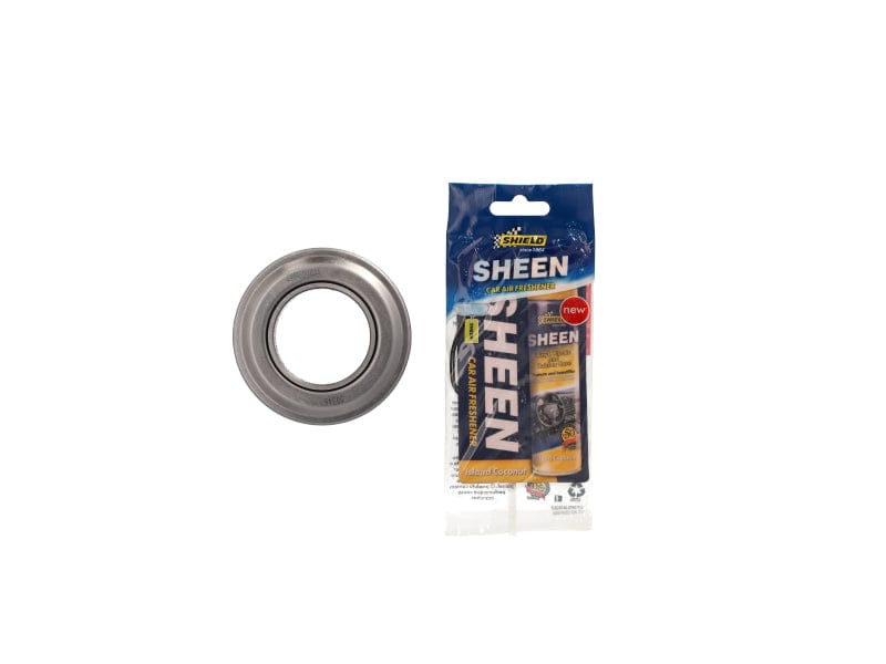 Koppelingstel Nissan 350Z Vq35De 2004- Navara D40 2.5Td Np300 Pathfinder Yd25Ddti 2005- VALEO NS33