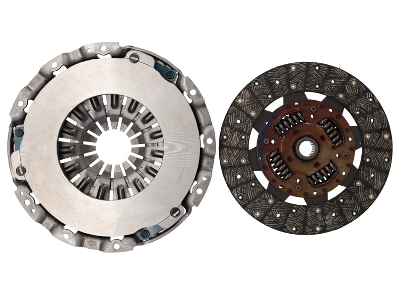 Koppelaarstel Nissan Navara D40 2.Tddti Yd25Ddti 2005- VALEO NS42