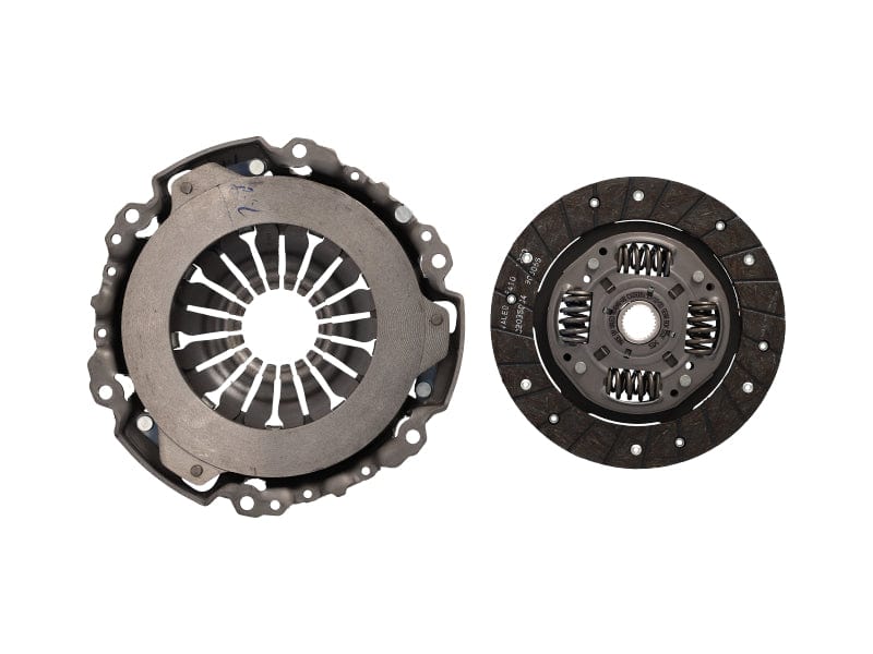 Clutch Kit Datsun Go 1.2 Nissan Micra 1.2 Hr12De 2011- VALEO NS54
