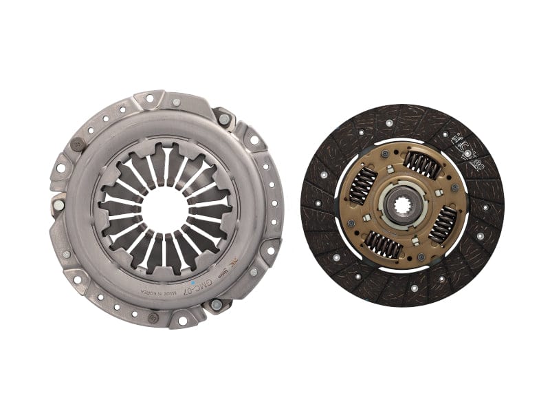 Clutch Kit Opel Astra 160I Is Estate Euro Opel Corsa Kadett 1 6Nz