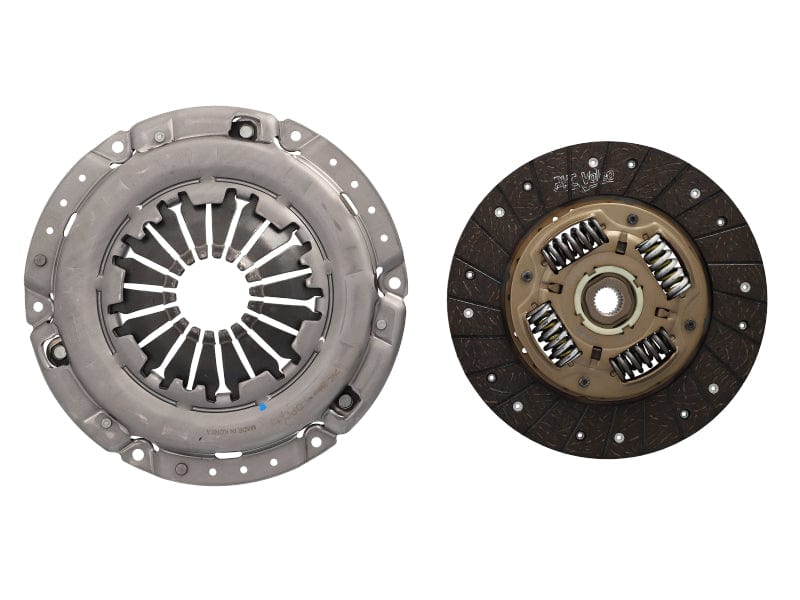 Clutch Kit Opel Astra 200I Euro 200Ie Kadett 2 0I Gsi X20Xev 2 0X