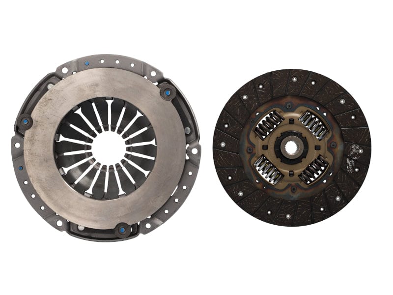 Koppelaarstel Opel Astra 200I Euro,200Ie,Kadett 2.0I,Gsi X20Xev 2.0Xe 1993- VALEO OP16