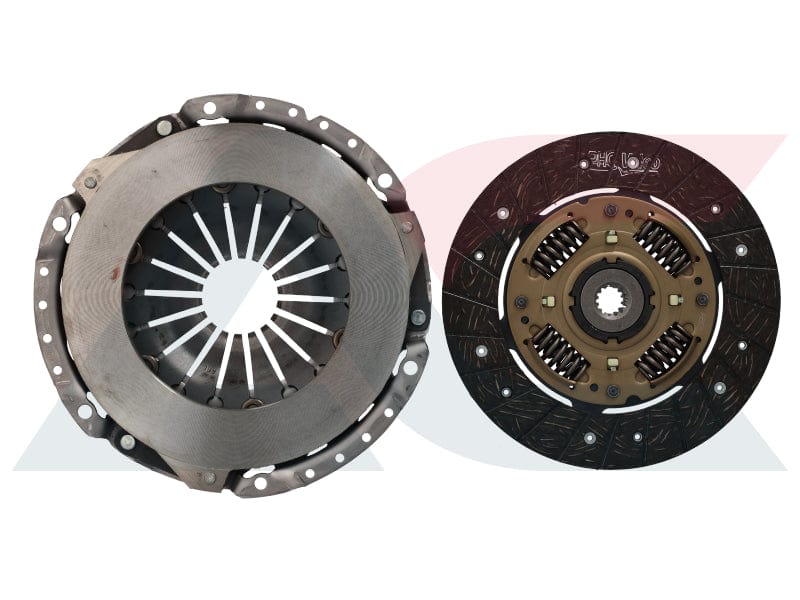 Koppelaarstel Opel Corsa C Corsa D Corsa Classic Opel Combo Z14XE Z14XEP