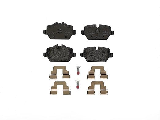 I-Brembo Brake Pads Bmw 1 Series ( Set Lh&Rh) (P06037)