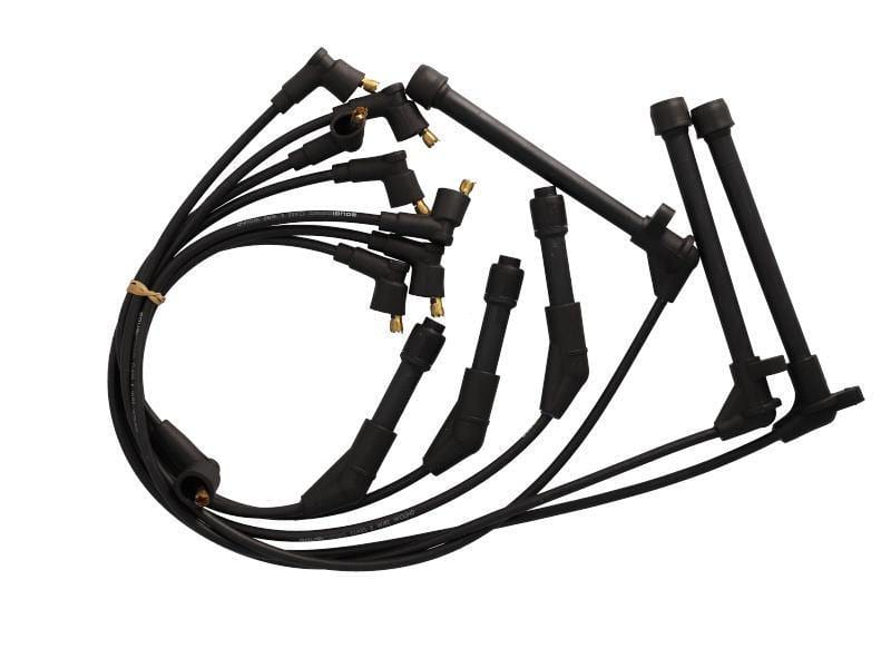 Bougicords -Nissan Ignition Lead Set (P08-281) - Modern Auto Parts