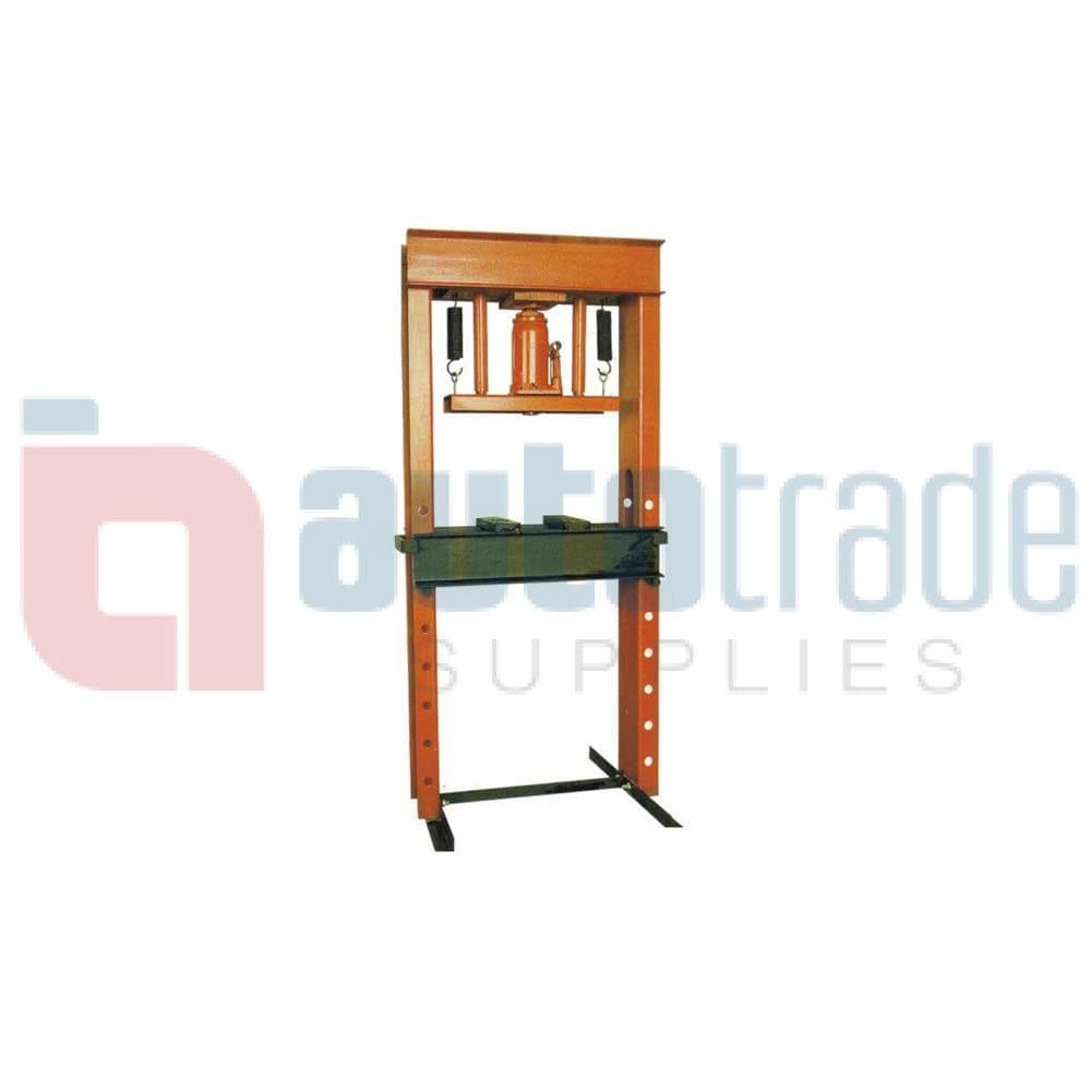 Press Floor 20T (No Gauge) (P1442)