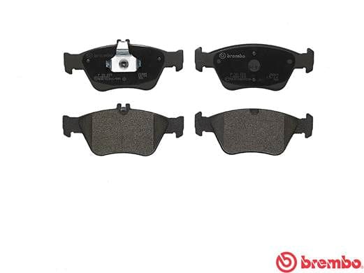 Brembo Remblokkies Voor Mercedes C Klas (Stel L&R) (P50023)