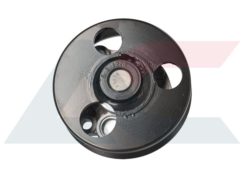 Iphampu yamanzi i-Audi Rs3,Tt Rs,Q3 Rs Cepa,Czgb,Ctsa Water Pump (Graf) (PA1220)