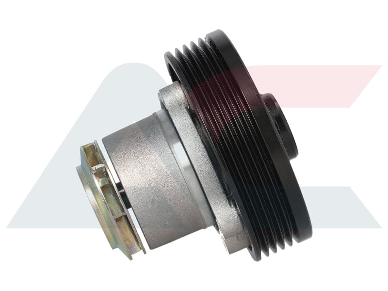 Iphampu yamanzi i-Audi Rs3,Tt Rs,Q3 Rs Cepa,Czgb,Ctsa Water Pump (Graf) (PA1220)