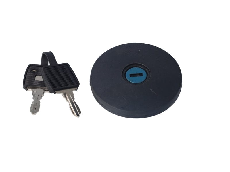 I-Locking Fuel Cap (1334-01) i-Daihatsu/Mitsubishi/Toyota Various (Pc990010)