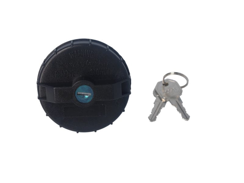 I-Locking Fuel Cap (1002) Alfa/Audi/Daewoo/Ford/Hyu/Kia (Pc990020)