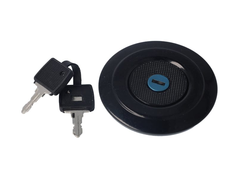 I-Locking Fuel Cap (1359-03) Ford Triton/Isuzu Kb (Pc990040)