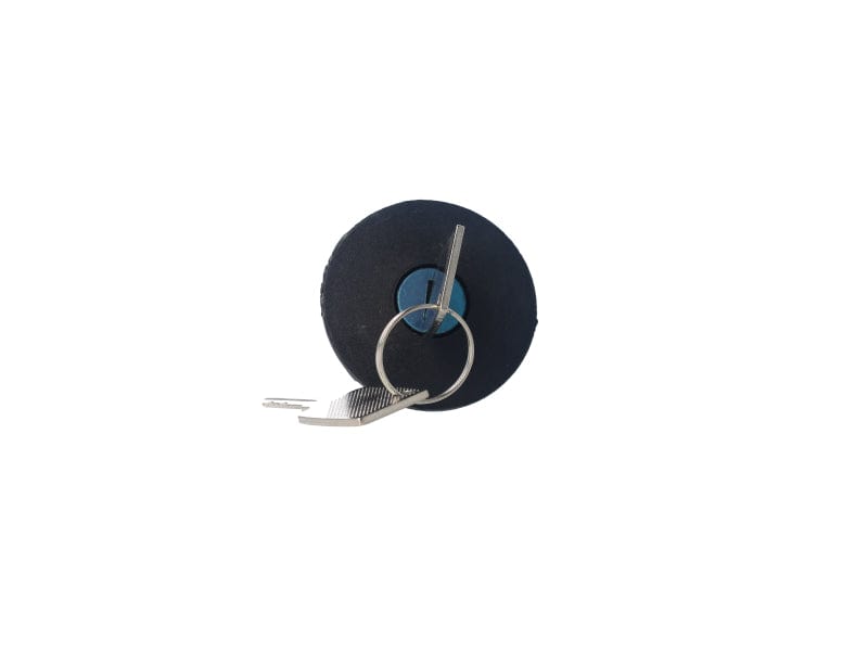 I-Locking Fuel Cap (1006) i-Fiat Seicento/Uno (Pc990050)