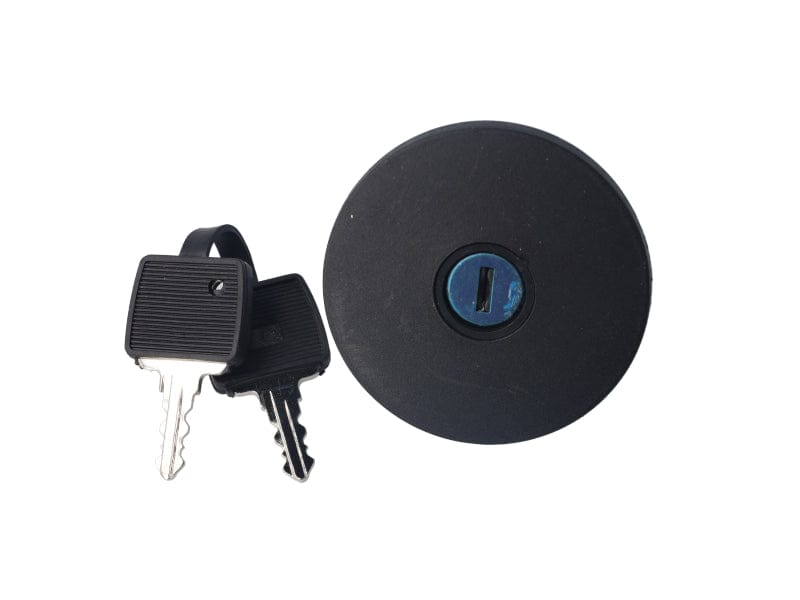 I-Locking Fuel Cap (1538-01) i-Nissan Various (Pc990070)