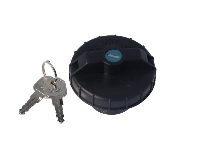 I-Locking Fuel Cap (1004) Ford/Gwm/Hyundai/Isuzu/ Toyota Various (Pc990090)