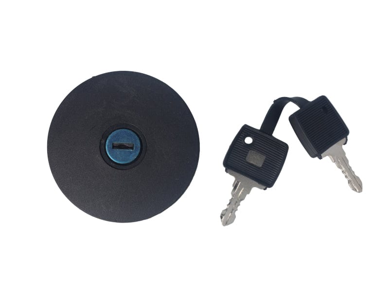 I-Locking Fuel Cap (1419) Audi/Bmw/Ford/Vw (Pc990100)