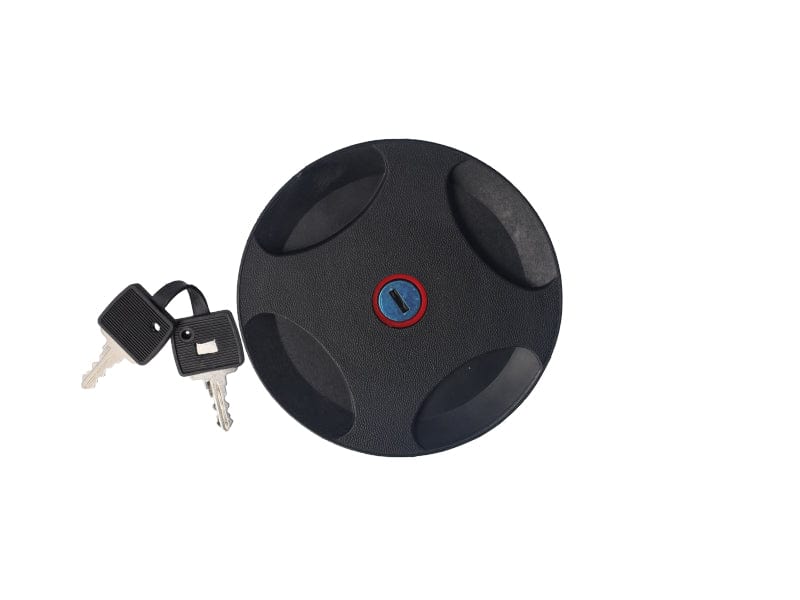 I-Locking Fuel Cap (1435) i-Opel Kadett (Pc990110)