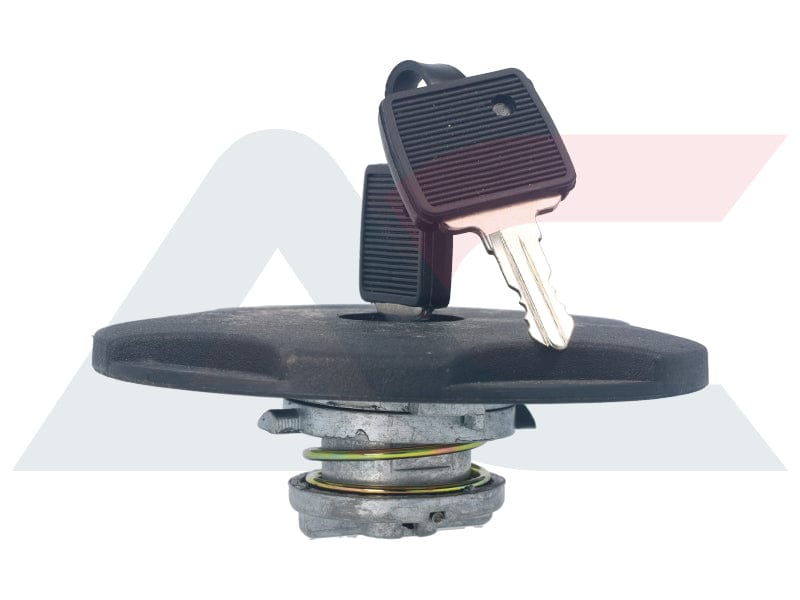 I-Locking Fuel Cap (1364) i-Ford Cortina (Pc990130)