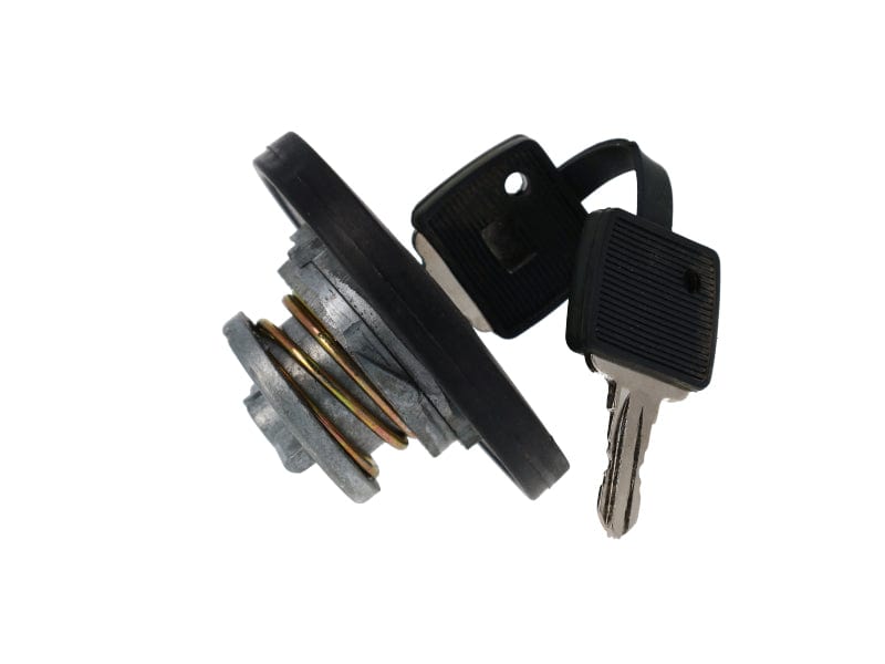 I-Locking Fuel Cap (1486-01) i-Mazda B-Series (Pc990140)