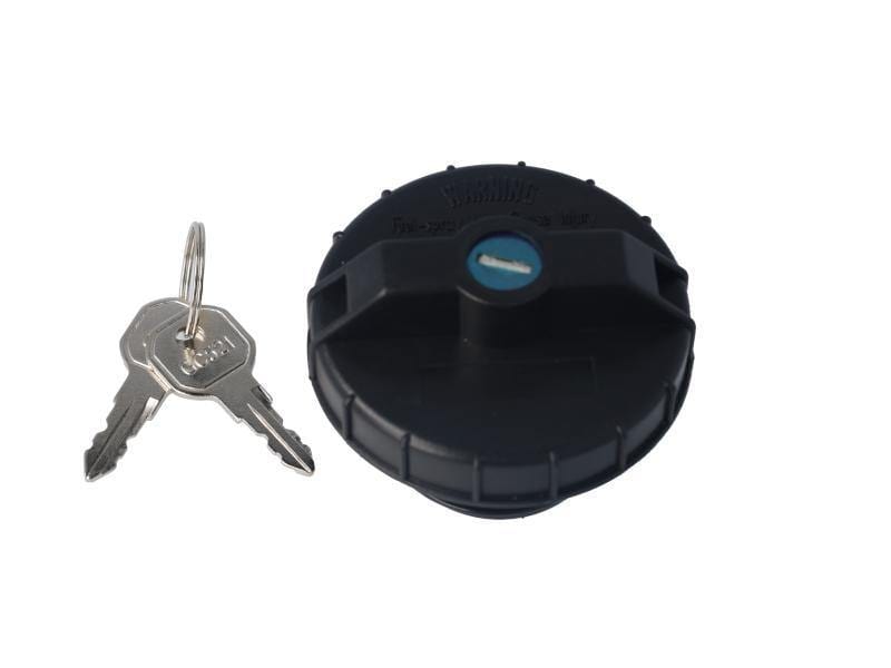 (Pc990200) Fuel Cap (1359-02) (Motopart) - Modern Auto Parts