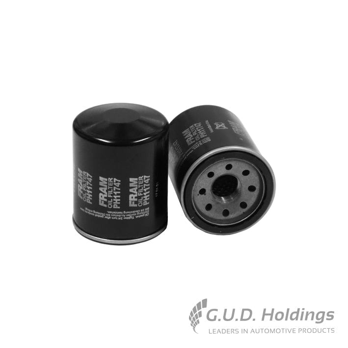 Fram Oil Filter Isuzu Kb250/300 PH11747 tools at Modern Auto Parts!