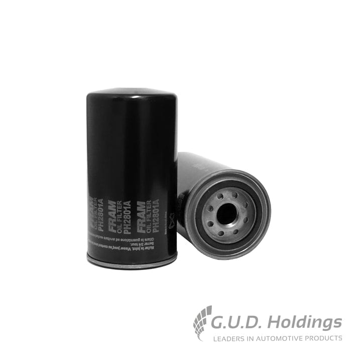 Fram Hd Oil Filter PH2801A tools at Modern Auto Parts!