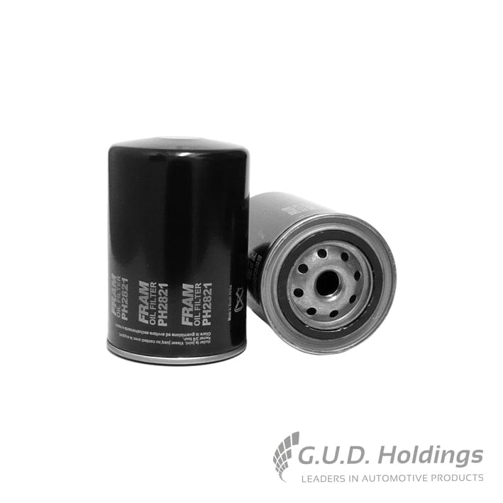 Fram Hd Oil Filter PH2821 tools at Modern Auto Parts!