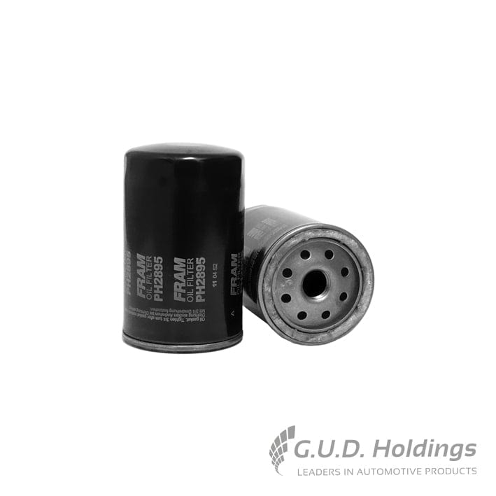 Fram Hd Oil Filter PH2895 tools at Modern Auto Parts!