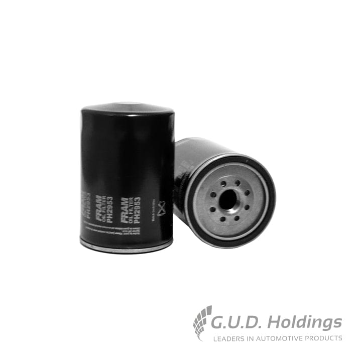 Fram Hd Oil Filter PH2953 tools at Modern Auto Parts!
