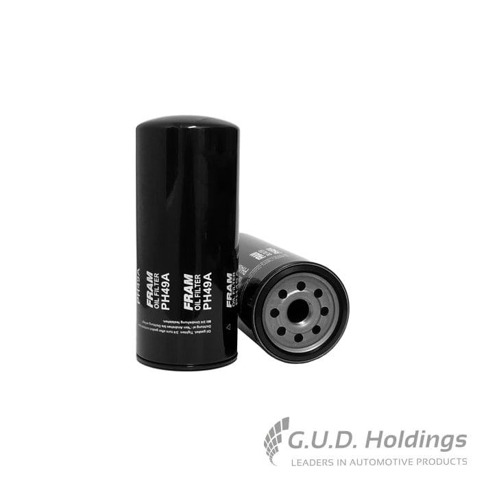 Fram Hd Oil Filter PH49A tools at Modern Auto Parts!
