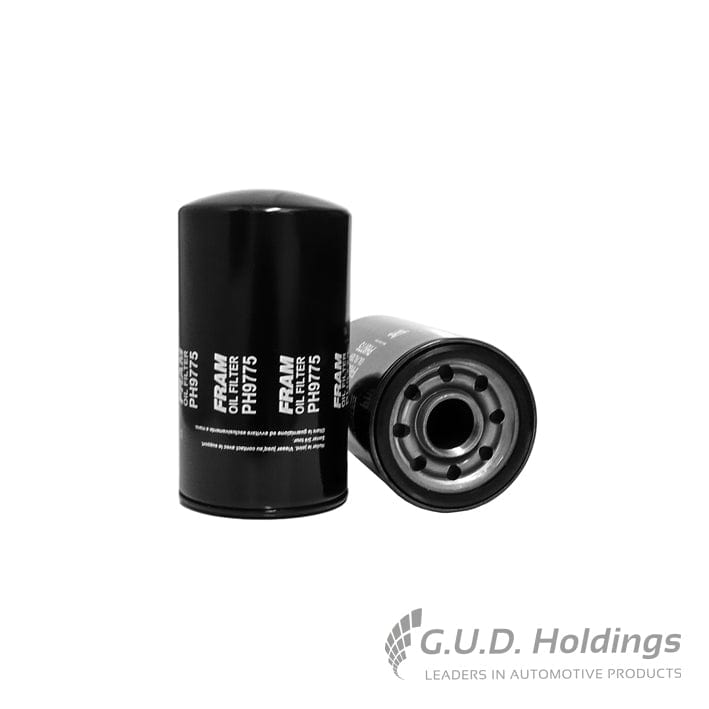 Fram Hd Oil Filter Cks PH9775 tools at Modern Auto Parts!