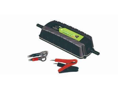 Battery Smart Charger 0.8/4A (Dc) - Modern Auto Parts