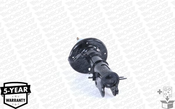 I-Shock Front Left Chev Aveo 2003-2017 (MONROE)(R7214)