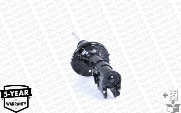 I-Shock Front Right Hyundai Getz 2003-2012 (MONROE)(R7613)