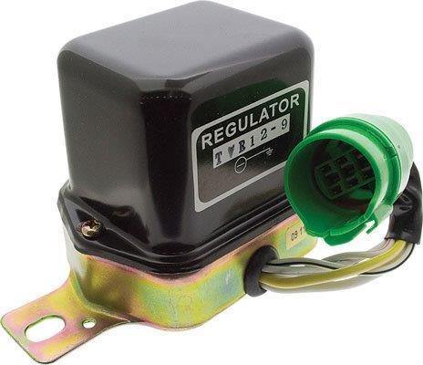 Regulator Toyo Hi-Lux 12V (Avr589M) New Era - Modern Auto Parts