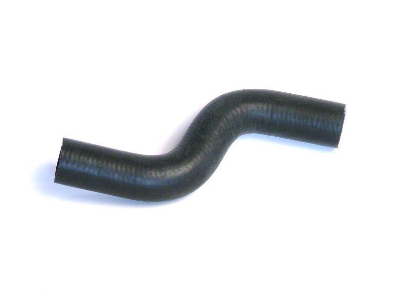 Rh7185 Radiator Hose -Alfa- Modern Auto Parts
