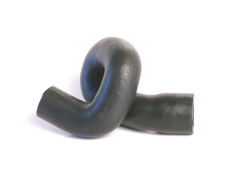 Rh7608 Radiator Hose -Opel- Modern Auto Parts