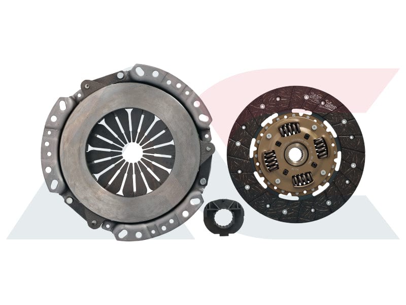 Clutch Kit Renault Logan 1 6Mpi Megane 1 4 Rte Coupe Hatch Sceni