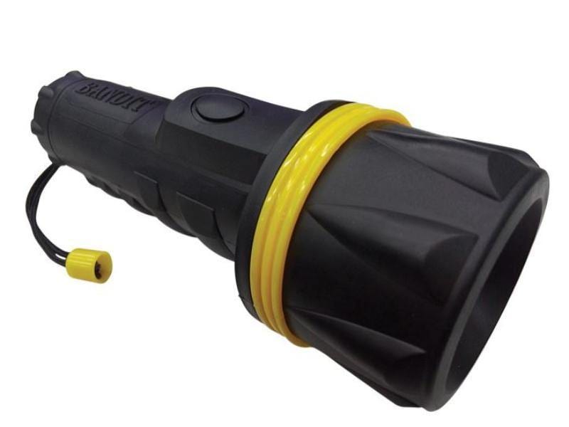 Campgear 2 Cel Rubber Torch - Modern Auto Parts