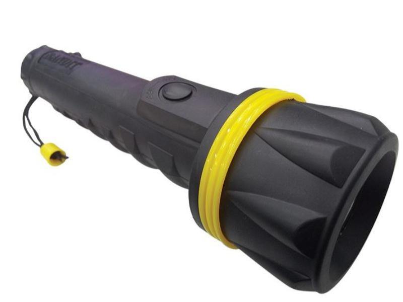 Campgear 3 Cel Rubber Torch - Modern Auto Parts