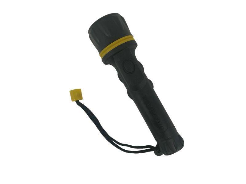 Campgear 2Aa Rubber Torch - Modern Auto Parts