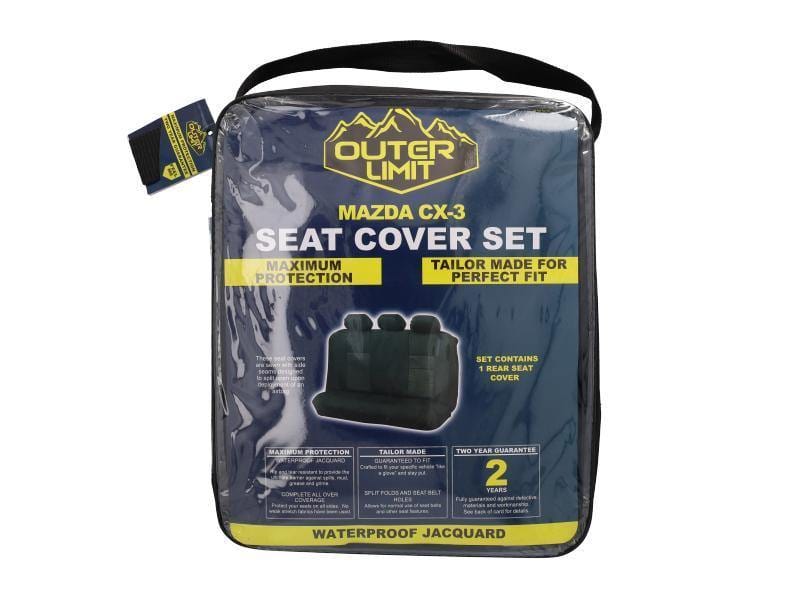 Car Seat Cover -Modern Auto Parts!