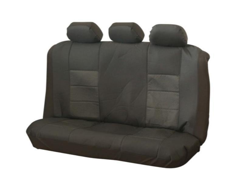 Car Seat Cover Outer Limit, Mazda Cx-5 Seat Cover Set, Rear 1Pc SCCCX5R -Modern Auto Parts!