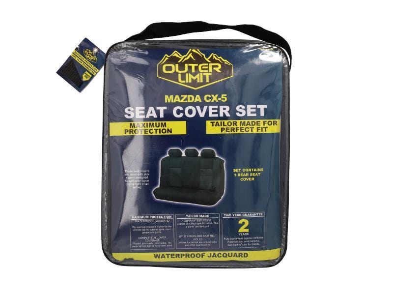 Car Seat Cover -Modern Auto Parts!