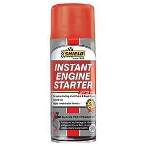Shield Instant Engine Start 375Ml - Modern Auto Parts