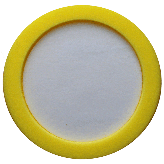 Shield Foam Polishing Pad (1 Per Pack) - Modern Auto Parts